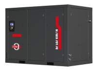 Винтовой компрессор DALGAKIRAN Eagle-HW 132 7