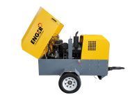 Дизельный передвижной компрессор Enger DC-18/17