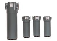 Сепаратор центробежный (циклонный) Dalgakiran G 2200 WS