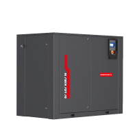 Винтовой компрессор Dalgakiran INVERSYS DPR 22-10 ID