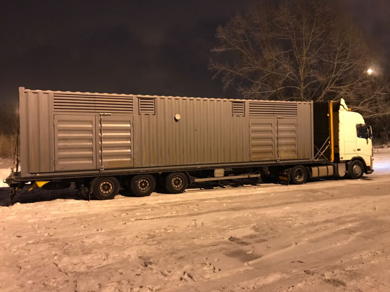 Типичные ошибки при проектировании модульных компрессорных станций