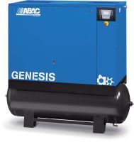 Компрессор винтовой ABAC GENESIS 22-8-500