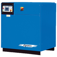 Компрессор винтовой Ремеза ВК 50-13