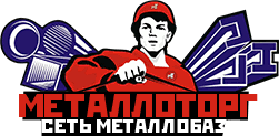 лого Металлоторг АО