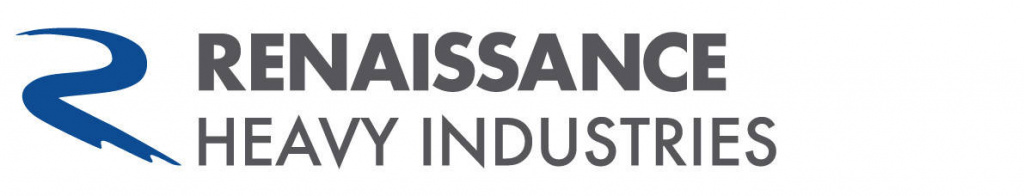 лого ООО Ренейссанс Хэви Индастрис