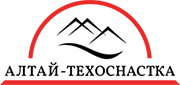 лого ООО Алтай-Техоснастка