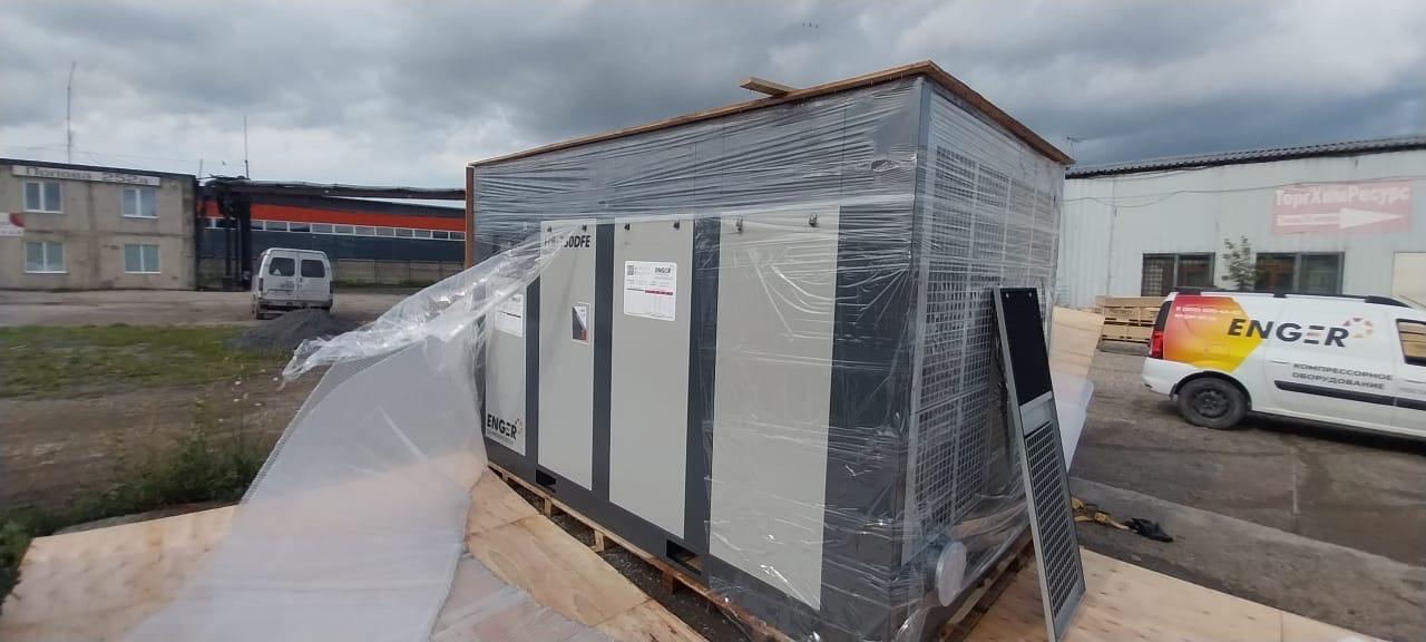 Малошумный компрессор Малошумный компрессор