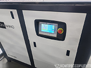 Проект - Винтовые компрессоры Ironmac IC 75/8 DIGI для ООО Екатеринбургское Кузнечное Производство