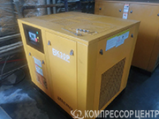 Проект - Винтовой компрессор Berg ВК-30/8 Р IP54 Проект - Винтовой компрессор Berg ВК-30/8 Р IP54