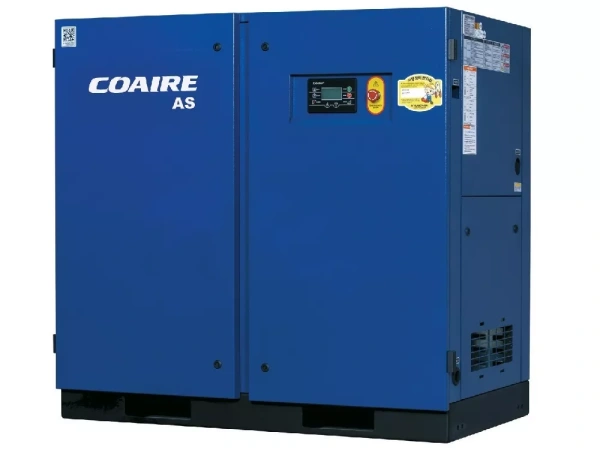 Винтовой компрессор Coaire AS31-13 IP55