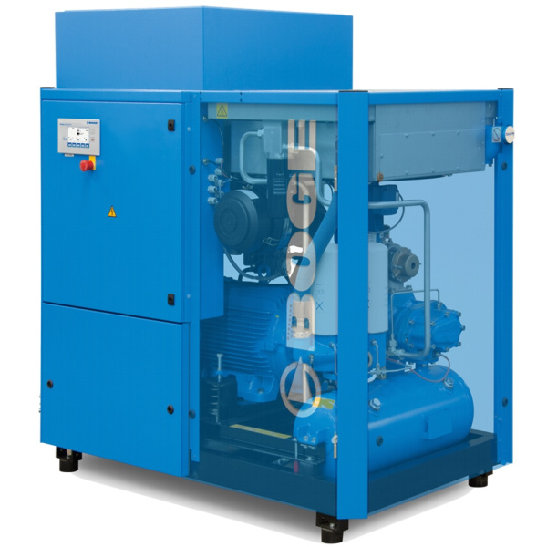 Винтовой компрессор Boge SDF 100-3 13