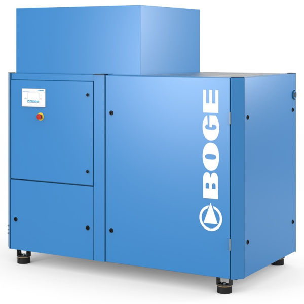 Винтовой компрессор Boge SD 61-3 10