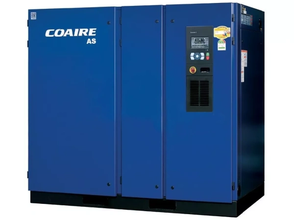 Винтовой компрессор Coaire AS401-7 IP55