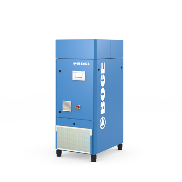 Винтовой компрессор Boge C 16 F 8