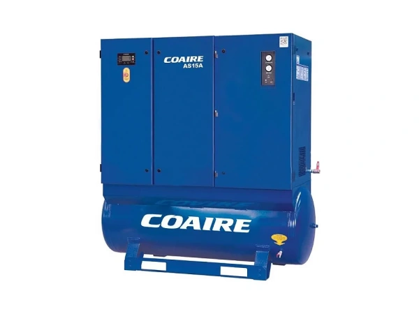 Винтовой компрессор Coaire AS10A-7 IP55