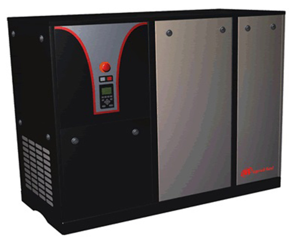 Винтовой компрессор Ingersoll Rand IRN15K