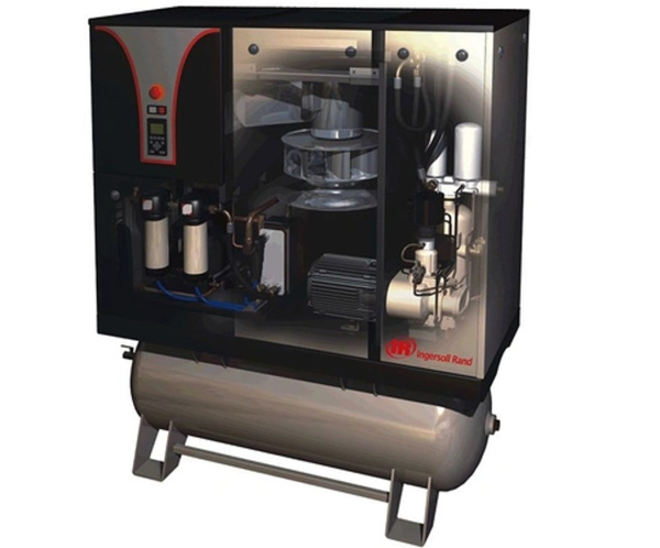 Винтовой компрессор Ingersoll Rand IRN11K-14-500